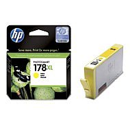 ��� ��� ����� HP178XL Yellow ���� CB325H ���� �����