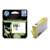 ��� ��� ����� HP178XL Yellow ���� CB325H ���� �����