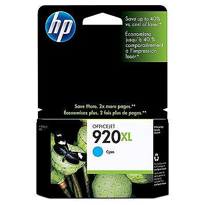 ��� ��� ����� HP920 XL ���� CD972A ���� ����� 