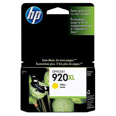 ��� ��� ����� HP920 XL ���� CD974A ���� ����� 