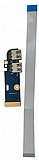 ����� ������ USB ����� HP 15-DW LS-H327P Rev2