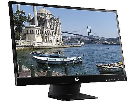 ��� ���� HP 27VX IPS LED VGA DVI HDMI M6V69AA �27 ������
