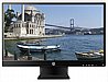 מסך מחשב HP 27VX IPS LED VGA DVI HDMI M6V69AA 27 אינטש