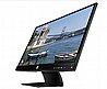 מסך מחשב HP 27VX IPS LED VGA DVI HDMI M6V69AA 27 אינטש