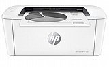 ����� ����� ������� �� ���� HP LaserJet M110w Wireless B&W