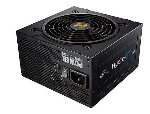 ��� ��� FSP Hydro PTM Pro 1000W 80 Plus Platinum Full Modular ATX 12V Power Supply (HPT2-1000M)