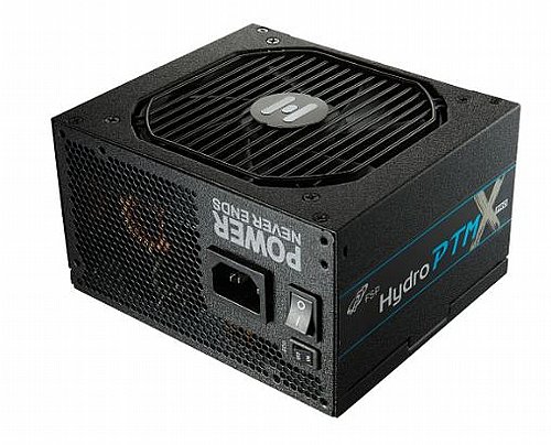 ��� ��� 1200W Hydro PTM PRO - 80 Plus Platinum - Modular ATX 3.0 PCIe 5 FSP