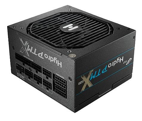 ��� ��� 850W Hydro PTM PRO - 80 Plus Platinum - Modular ATX 3.0 PCIe 5
