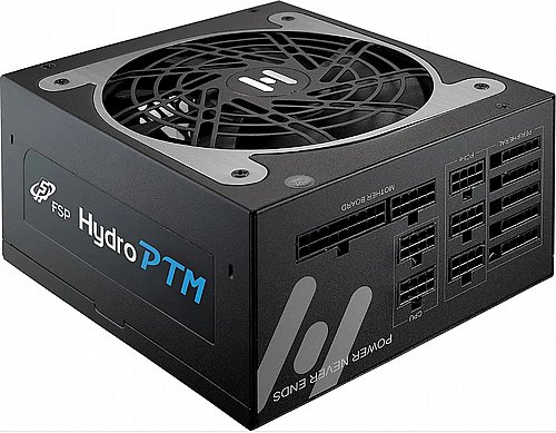 ��� �� ���� FSP ��� Hydro PTM 750W 80+ Platinum Power Supply HPT750M