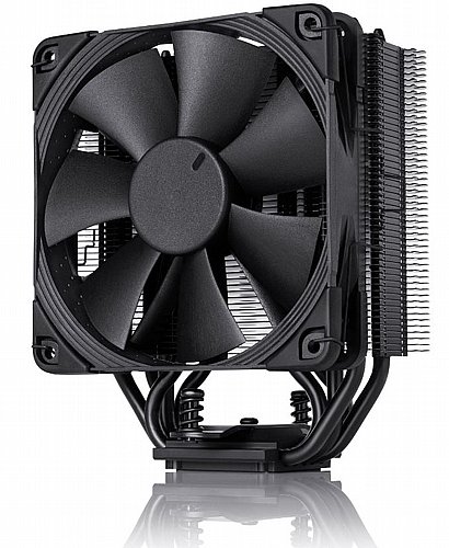 ����� ����� ����� ���� NOCTUA ��� NH-U12S-CHROMAX-BLACK ��� ���� 