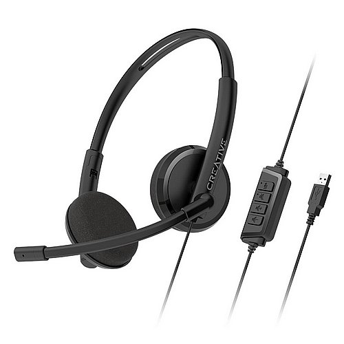 ������� On Ear ������ Creative HS-220