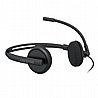 אוזניות On Ear חוטיות Creative HS-220