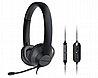 אוזניות חוטיות חברת Creative דגם HS-720 V2 Noise-cancelling Condenser Mic