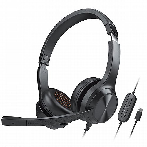 ������� ������ Creative OverEar Chat USB-C