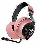 ������� ������� ���� COUGAR ��� Phontum Essential Headsets Noise Cancellation Microphone - ��� ����