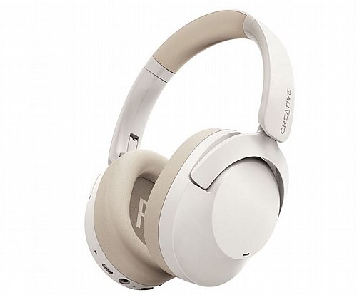   ������� ������ ���� Creative ��� CREATIVE ZEN HYBRID 2 with Hybrid ANC over hear  - ���� ���