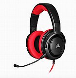 ������� ������� ���� CORSAIR ��� HS35 STEREO ���� ����