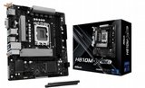 ��� �� ASRock H810M-X WiFi Micro-ATX GEN 5 DDR5 