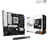 ��� �� ������ ASRock B850M PRO RS WIFI6E BLACK AM5 AMD