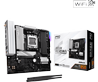 לוח אם למעבדי ASRock B850M PRO RS WIFI6E BLACK AM5 AMD