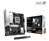 ��� �� ������ ASRock B850M Rock WiFi6E mATX AM5 AMD