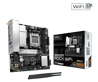 לוח אם למעבדי ASRock B850M Rock WiFi6E mATX AM5 AMD