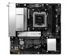 לוח אם למעבדי ASRock B850M Rock WiFi6E mATX AM5 AMD