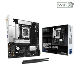 ��� �� ������ ASRock B860M Rock WiFi 7 ATX LGA 1851 Intel