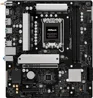 לוח אם למעבדי ASRock B860M-X GEN5 mATX WIFI LGA 1851 Intel