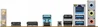לוח אם למעבדי ASRock B860M-X GEN5 mATX WIFI LGA 1851 Intel