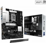 ��� �� ������ ASRock B860 Rock WiFi 7 ATX LGA 1851 Intel