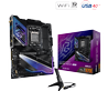 לוח אם למעבדי ASRock X870E Nova WiFi7 AM5 AMD