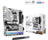 ��� �� ������ ASRock X870 PRO RS WiFi7 ATX AM5 AMD