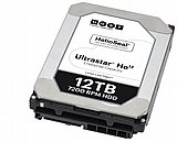 ���� ���� ����� HGST Ultrastar He12 HUH721212ALE600 12TB