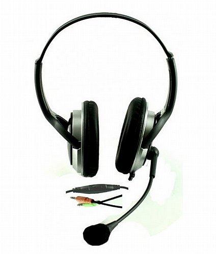 �������+�������� Gold Touch HYG-800 Stereo With Microphone