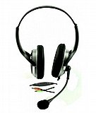 �������+�������� Gold Touch HYG-800 Stereo With Microphone
