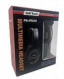������� + �������� ���� GoldTouch ��� Heaset HYG-810
