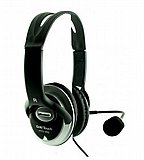 �������+��������  Gold Touch HYG-850 Stereo USB With Microphone ������ USB