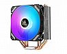 מחשב גיימינג נייח i5-14400F B760M 32GB DDR5 RTX5060TI 16GB CX300M 650W Win11
