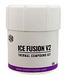 ���� ����� 40 ��� CoolerMaster Ice Fusion V2 