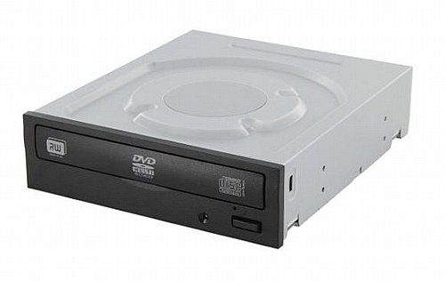 ���� ����� RW Bulk -/+LITEON 5.25 SATA III X24 DVD