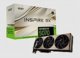 ����� ��� GeForce RTX� 5070 12G INSPIRE 3X