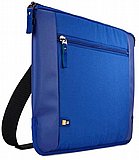 ��� ����� ���� Case logic Intrata Slim 15.6in Laptop Bag Blue ���� ���� ����� 15.6''