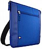 תיק למחשב נייד Case logic Intrata Slim 15.6in Laptop Bag Blue בצבע כחול בגודל 15.6''