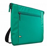 ��� ����� ���� Case logic Intrata Slim 15.6in Laptop Bag Green ���� ���� ����� 15.6''