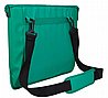 תיק למחשב נייד Case logic Intrata Slim 15.6in Laptop Bag Green בצבע ירוק בגודל 15.6''