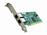 Intel PRO/1000 MT Dual Port Server Adapter