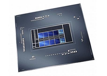 ���� ����� Intel Core i7 12700 2.1GHz 25MB Cache s1700 - Tray