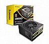 מחשב גיימינג Intel 12400F B760M 16GB DDR4 1TB SSD RTX5060 G650 CX300