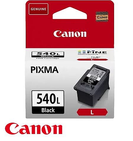 ��� ��� ���� ����� Canon PG-540L